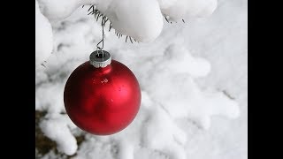 Video 2018-2-141  (5010)  ❄️🌲❄️Merry Christmas!!! ❄️🌲❄️   CONNIE TALBOT &quot;Jingle Bell Rock&quot;