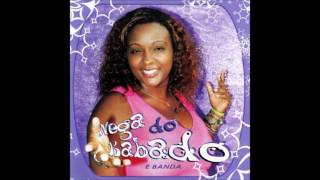 nega do babado milk shayke