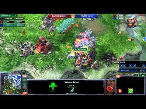 TVT mass Banshee / Viking