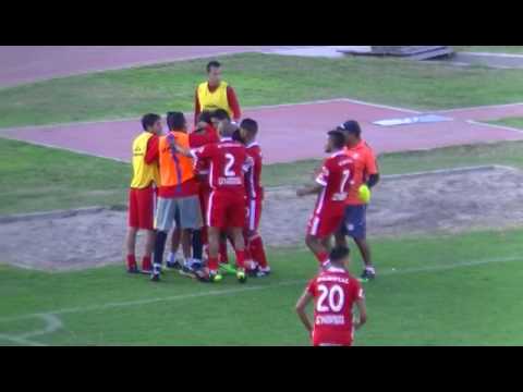 Coronel Bolognesi (2) vs (1) EGB Tacna Heroica- Zoom Deportivo