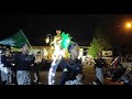 Mewahnya Festival Godean Bertakbir Idul Adha 1445H 2024M GemaTakbir2024 Takbiran Sleman
