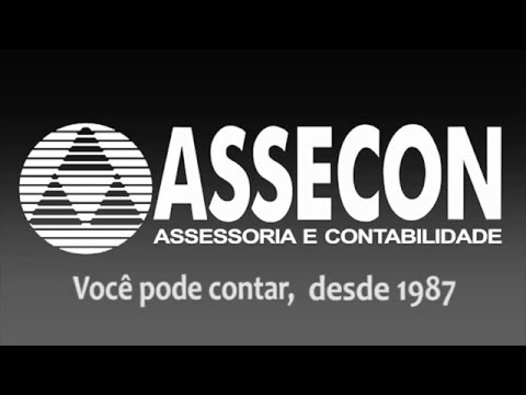 Assecon: Você pode contar