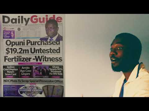 M3NSA   When We Begin