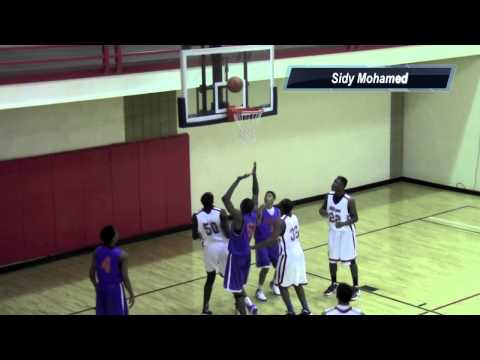 Spring Feature - Upward Stars vs Southern Stampede