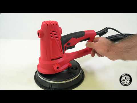 Drywall Hand Sander