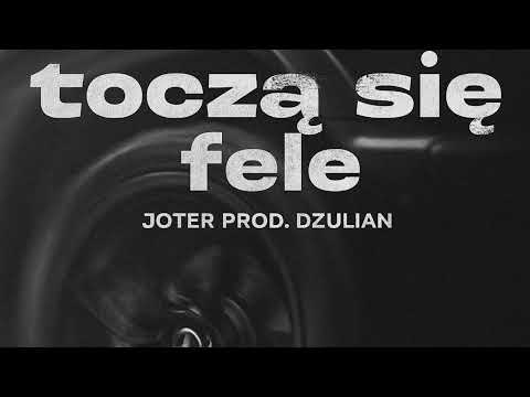 joter - toczą się fele (prod. dzulian)