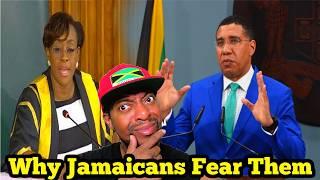 Jamaica Politics For Distraction /Things My Parents Said / My 2 Biggest Regrets in Life