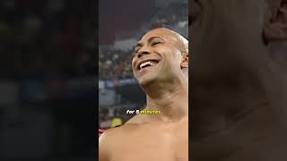 Download lagu Maven gets humbled in 🇵🇷 #maven #mavenhuffman #sheltonbenjamin #wwe #intercontinentalchampion mp3