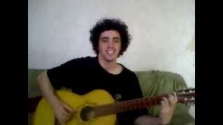 Otra tilde inconsciente (Nicolás Arévalo)