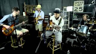 The Longest Day of the Year, "Calla Lily Lady"