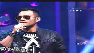 Download lagu Keren judika nyanyi lagu ebiet g ade, berita kepada kawan. mp3