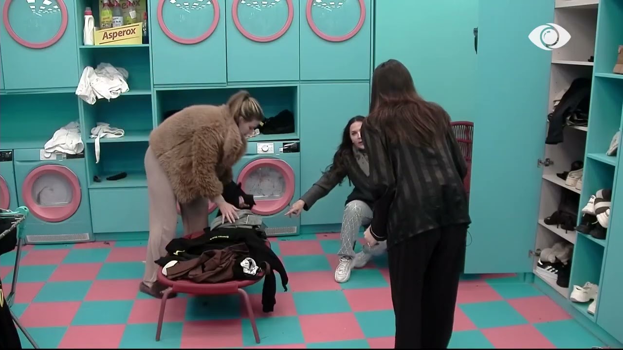 “Nuk mund të mashtrosh”/ Debat mes Livias dhe Rozanës: Këtë presion nuk e ha