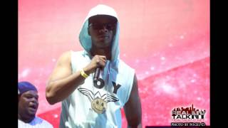 Papoose "All Me" Freestyle