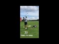 Pablo Hinojos College Golf Recruiting Video Fall Of 2023