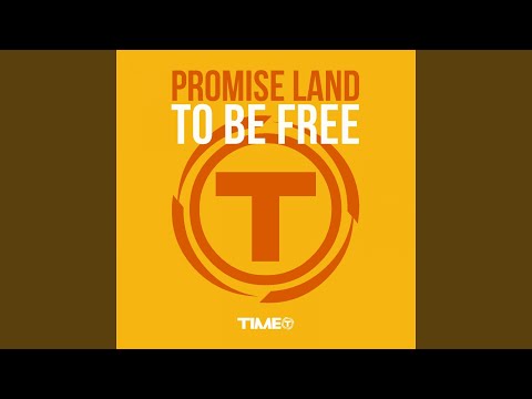 To Be Free (Extended Mix)