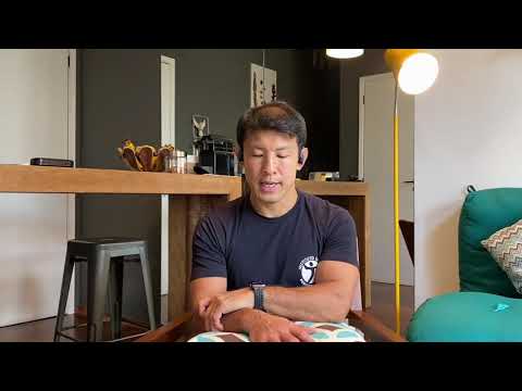 EPICONDILITE o Porquê e como TRATAR