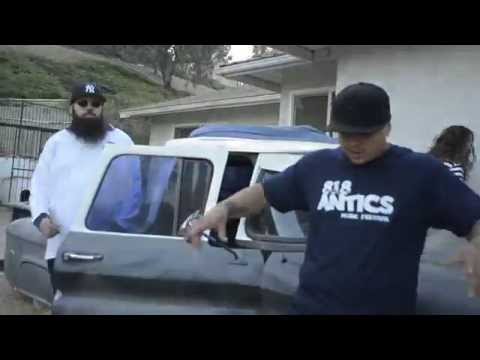 DOAMPEACE ft. XP The Marxman - Vacancy - OFFICIAL VIDEO - Prod. by Icerocks // DXA // Rhyme Addicts