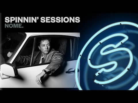 Spinnin’ Sessions Radio – Episode #566 | NOME.