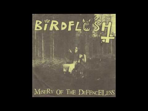 Birdflesh & Carcass Grinder (Full Split) 1999