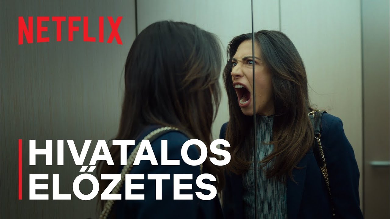 Instant dohány | Hivatalos előzetes | Netflix