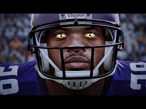 Madden 16 Ultimate Team Gameplay Ep. 7 - TWO SUPERBOWLS! Dominating Early