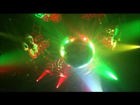 Electronic Bellydance Mix