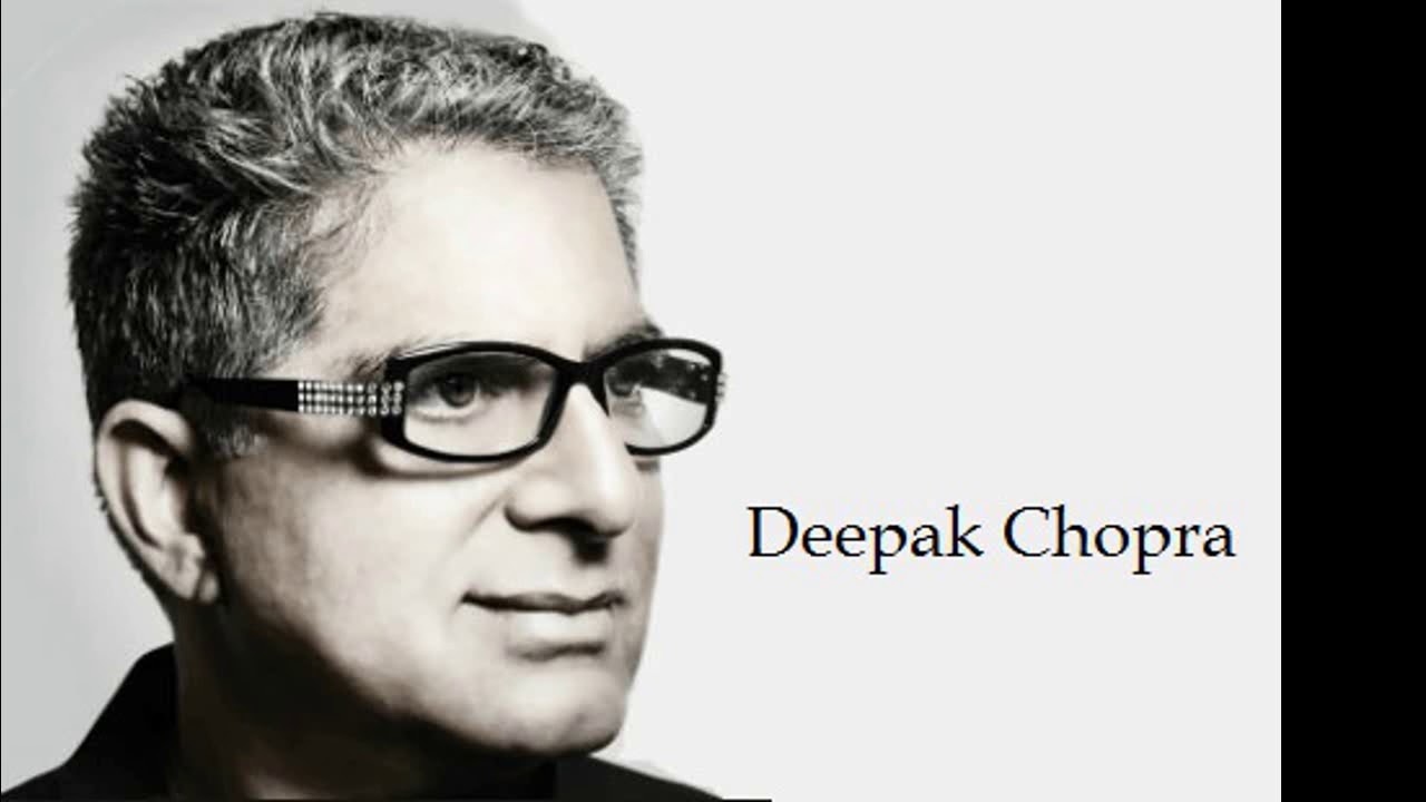 AudioBook: A Cura Quântica - Deepak Chopra