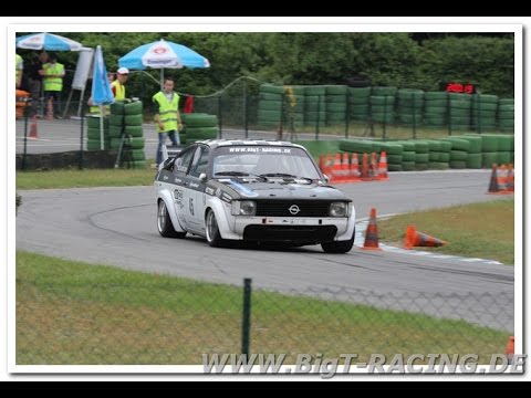 2015 Slalom Walldorf Kartbahn