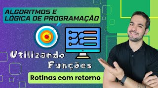Aula 13 - Utilizando Funções