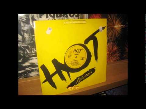 MAURIZIO BRACCAGNI FEAT DJ SYSTEM - YEAH!