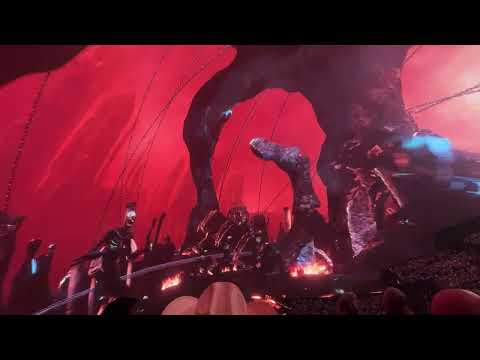 Zac Brown Band - “Heavy Is the Head” live @ the Sphere 12/5/25