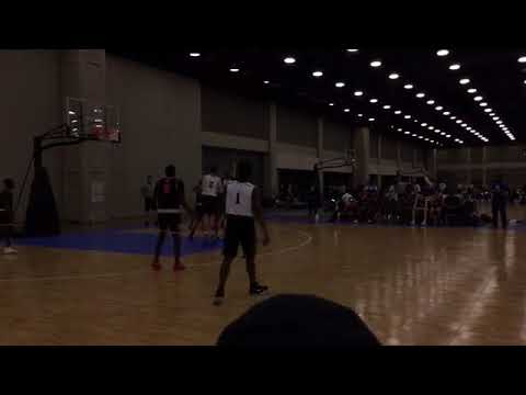 Miller Factory with a win over Charlotte Court Kentucky, 66-65 - Kentucky Jam Fest