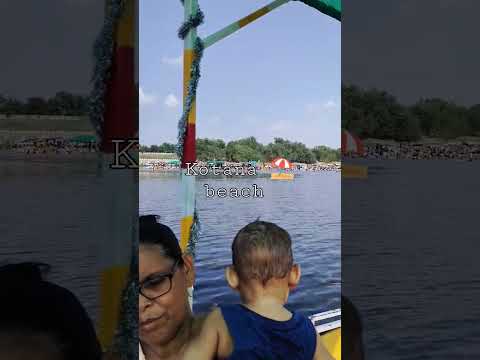 kotana 🏖️ beach