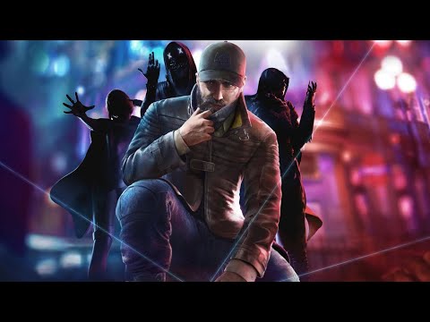 Watch Dogs Legion Bloodline 4K 120FPS – Aiden & Wrench Fight Together | No Commentary Part 16