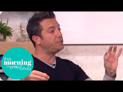 Gino D'Acampo's Linguine Puttanesca | This Morning