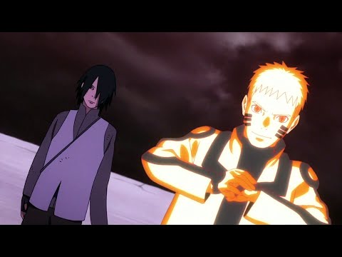 Naruto Shippuden: Blue Bird AMV (Opening 3)