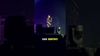 No todo está perdido… #larespuestanoeslahuida #malditanereaenconcierto #gira2024