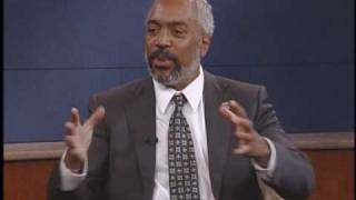 Conversations With History - Gibor Basri