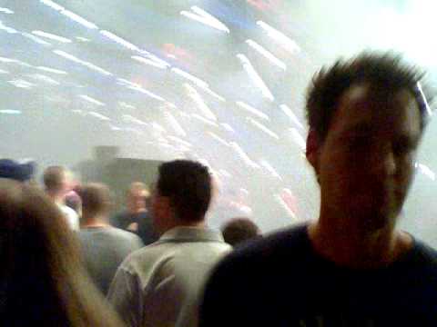 Paul Van Dyk @ Trance Energy 2009