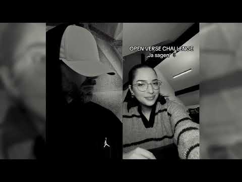 Svenne - Ja sagen (HAVA-COVER / OpenVerseChallenge)