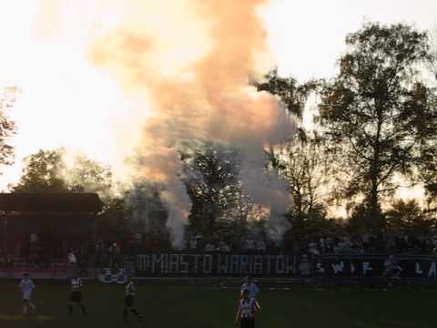 JKS JAROSLAW - Orzel Przeworsk 19 pazdziernik 2005