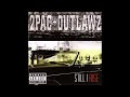 Hell 4 A Hustler (feat. Outlawz)