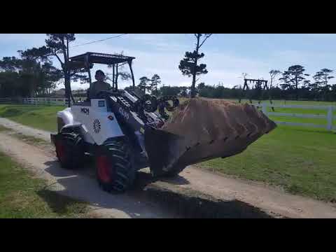 2020 OTHER EQUIPMENT MCM