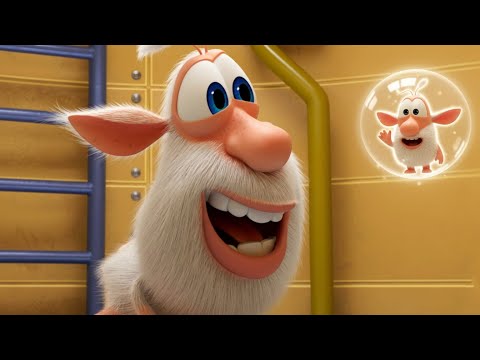 ⭕ Booba 24/7 LIVE Stream – Nonstop Cartoon Fun