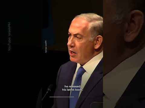 Netanyahu at UNGA over the years | #AJ shorts