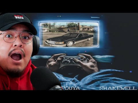 1ST LISTEN REACTION Ramirez x Pouya x Shakewell x Germ -Buff Squad