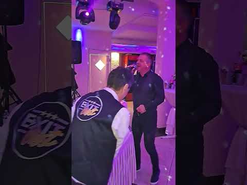 ⭐Radenko Miki Bilić - Svadba⭐uz pratnju Moskva benda⭐MM PRODUCTION🏅063/1989-4-22