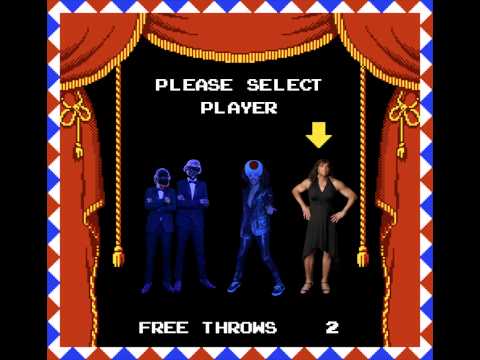 Everybody's Secret Slide (Quad City DJs vs. Eiffel 65 vs. Smash Mouth vs. Gorillaz vs. Daft Punk...