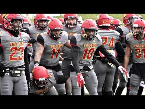 RISE WITH US! - Ferris State Football HYPE Video 2018 NCAA Div II National Championship Game