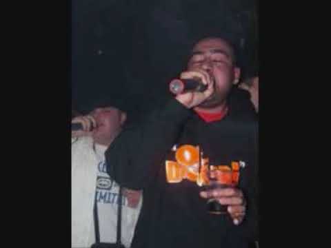 KASE & DJ DOUBLE N - SHUTUP !